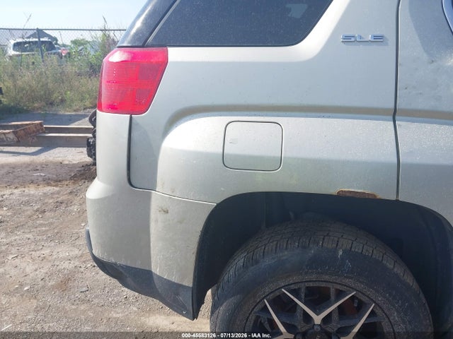 Aukcja sprzedaży 2013 Gmc Terrain Sle-1, vin: 2GKALMEK3D6320346, numer aukcji: 45583126