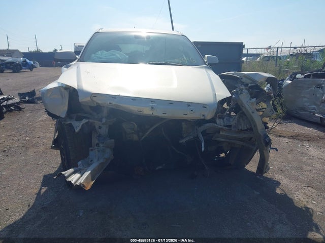 Aukcja sprzedaży 2013 Gmc Terrain Sle-1, vin: 2GKALMEK3D6320346, numer aukcji: 45583126
