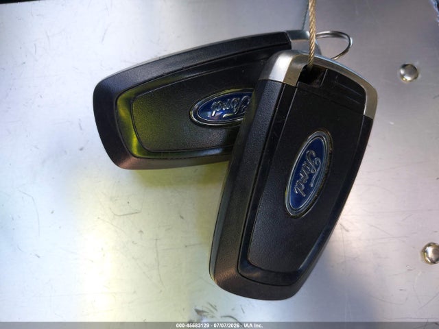 Ford EDGE SE 2018 2FMPK3G95JBB73023 Image 11