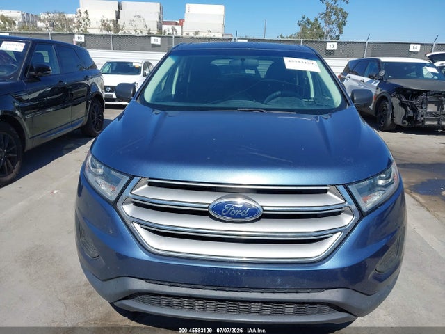Ford EDGE SE 2018 2FMPK3G95JBB73023 Image 12