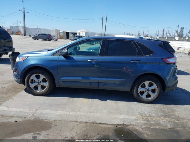 Ford EDGE SE 2018 2FMPK3G95JBB73023 Image 14