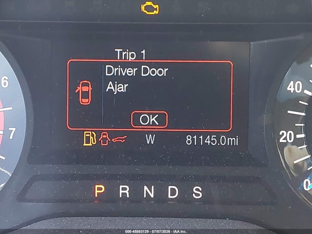 Ford EDGE SE 2018 2FMPK3G95JBB73023 Image 15