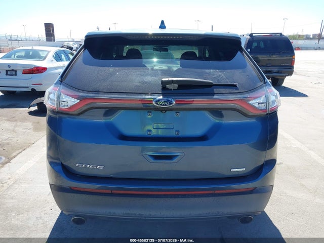 Ford EDGE SE 2018 2FMPK3G95JBB73023 Image 16