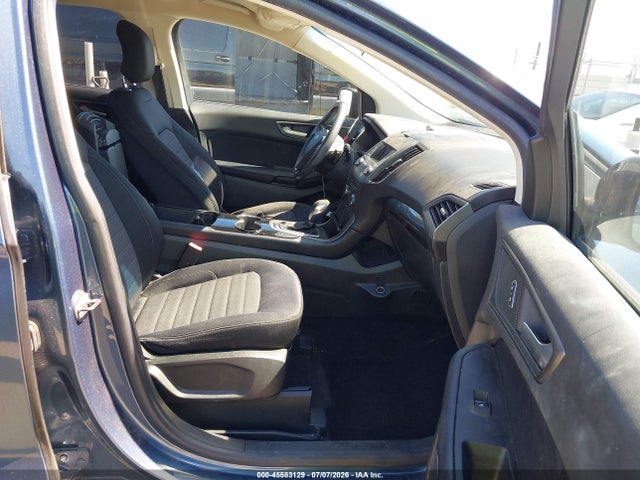 Ford EDGE SE 2018 2FMPK3G95JBB73023 Image 5