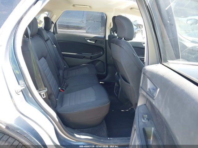 Ford EDGE SE 2018 2FMPK3G95JBB73023 Image 8
