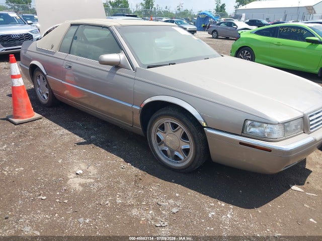 Продажа на аукционе авто 2001 Cadillac Eldorado Esc, vin: 1G6EL12Y41B104201, номер лота: 45583134