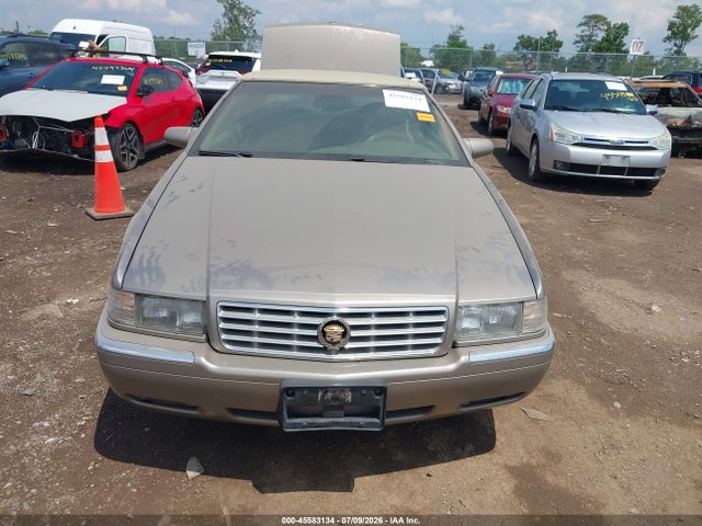 Продажа на аукционе авто 2001 Cadillac Eldorado Esc, vin: 1G6EL12Y41B104201, номер лота: 45583134