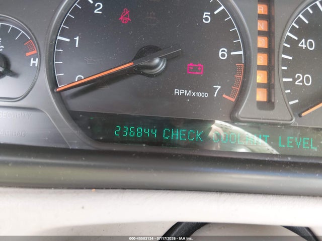 Продажа на аукционе авто 2001 Cadillac Eldorado Esc, vin: 1G6EL12Y41B104201, номер лота: 45583134