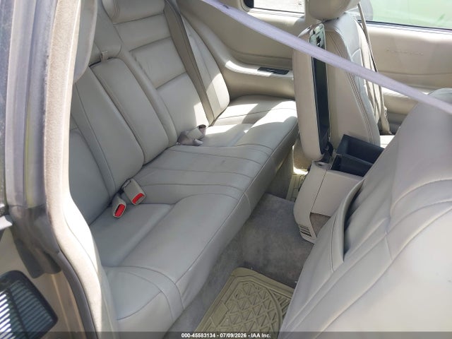 Продажа на аукционе авто 2001 Cadillac Eldorado Esc, vin: 1G6EL12Y41B104201, номер лота: 45583134