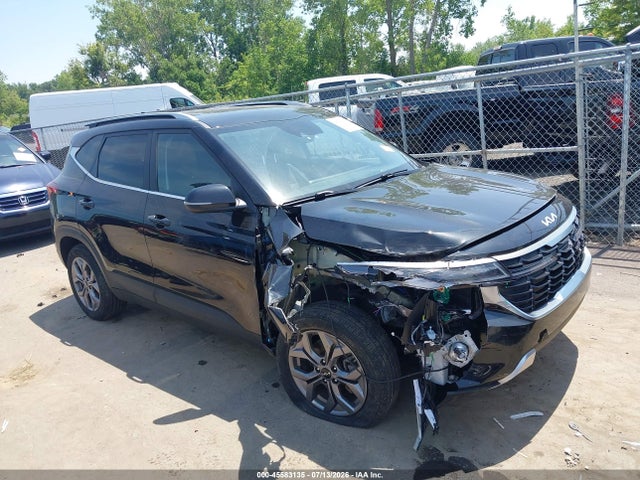 Aukcja sprzedaży 2024 Kia Seltos S, vin: KNDEUCAA5R7652667, numer aukcji: 45583135