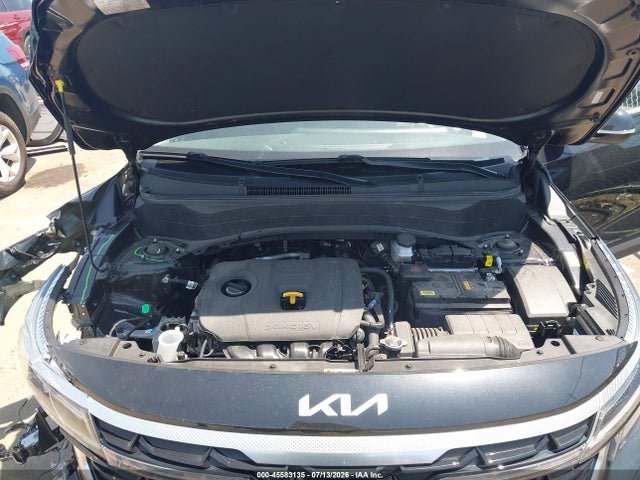 Aukcja sprzedaży 2024 Kia Seltos S, vin: KNDEUCAA5R7652667, numer aukcji: 45583135