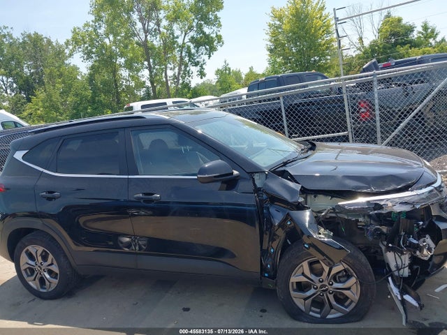 Aukcja sprzedaży 2024 Kia Seltos S, vin: KNDEUCAA5R7652667, numer aukcji: 45583135
