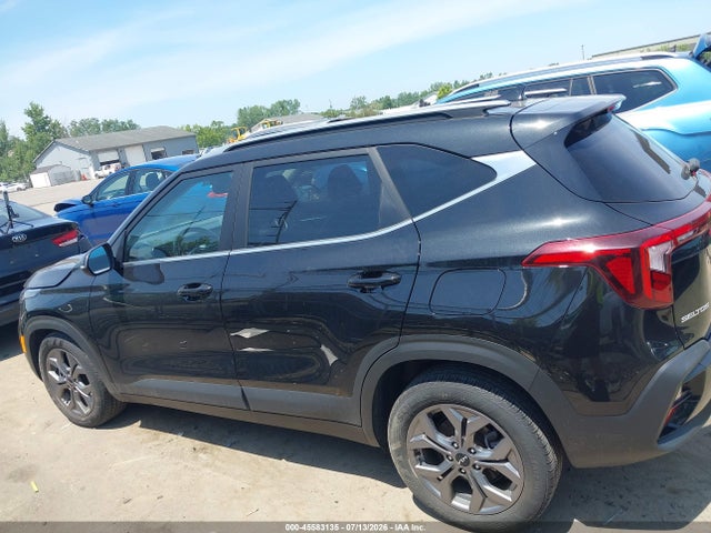 Aukcja sprzedaży 2024 Kia Seltos S, vin: KNDEUCAA5R7652667, numer aukcji: 45583135