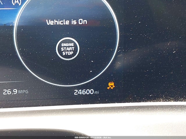 Aukcja sprzedaży 2024 Kia Seltos S, vin: KNDEUCAA5R7652667, numer aukcji: 45583135