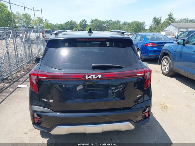 Aukcja sprzedaży 2024 Kia Seltos S, vin: KNDEUCAA5R7652667, numer aukcji: 45583135