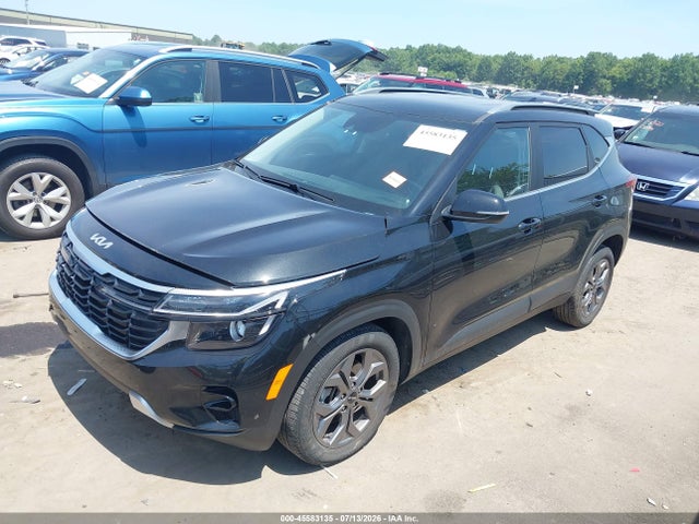 Aukcja sprzedaży 2024 Kia Seltos S, vin: KNDEUCAA5R7652667, numer aukcji: 45583135