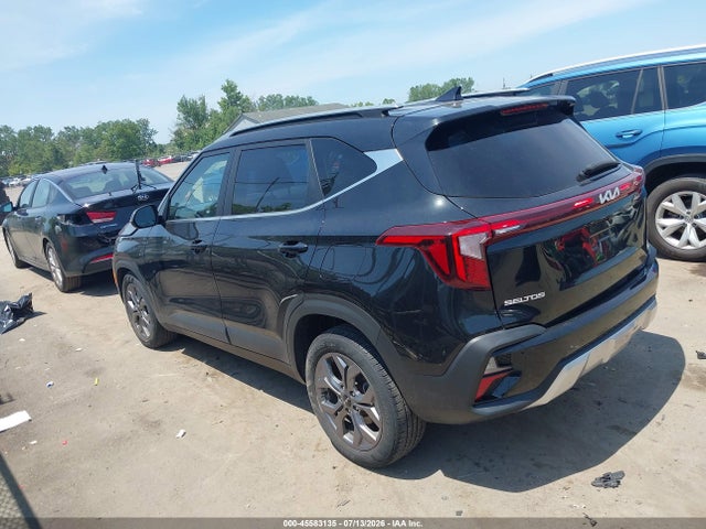 Aukcja sprzedaży 2024 Kia Seltos S, vin: KNDEUCAA5R7652667, numer aukcji: 45583135