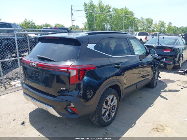 Aukcja sprzedaży 2024 Kia Seltos S, vin: KNDEUCAA5R7652667, numer aukcji: 45583135