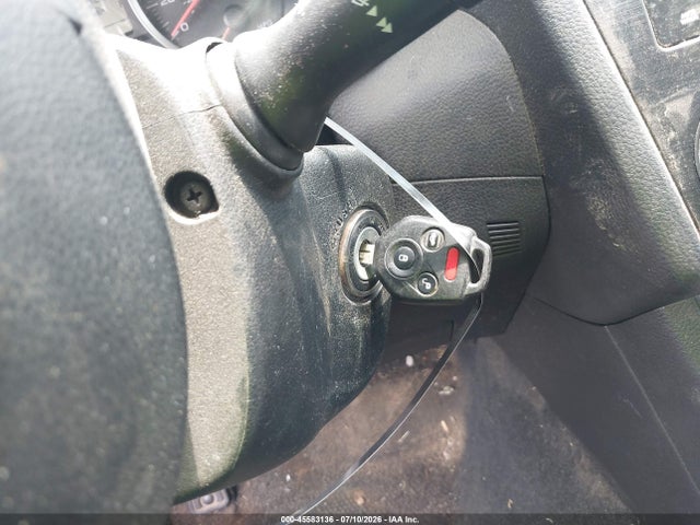2013 Subaru Xv Crosstrek 2.0i Premium მანქანა იყიდება აუქციონზე, vin: JF2GPACCXDH851172, აუქციონის ნომერი: 45583136