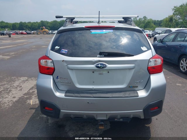 2013 Subaru Xv Crosstrek 2.0i Premium მანქანა იყიდება აუქციონზე, vin: JF2GPACCXDH851172, აუქციონის ნომერი: 45583136