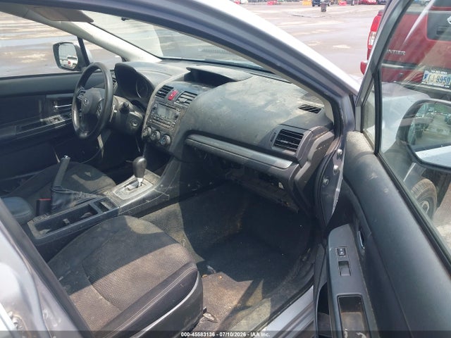 2013 Subaru Xv Crosstrek 2.0i Premium მანქანა იყიდება აუქციონზე, vin: JF2GPACCXDH851172, აუქციონის ნომერი: 45583136