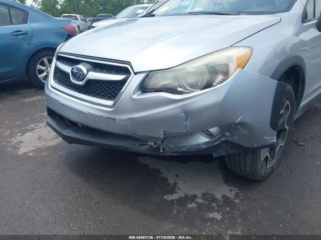 2013 Subaru Xv Crosstrek 2.0i Premium მანქანა იყიდება აუქციონზე, vin: JF2GPACCXDH851172, აუქციონის ნომერი: 45583136