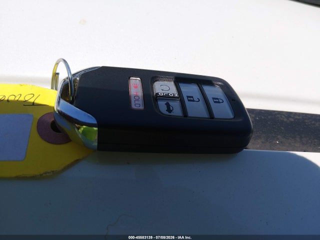 Aukcja sprzedaży 2018 Honda Civic Ex-l, vin: JHMFC1F7XJX002437, numer aukcji: 45583139