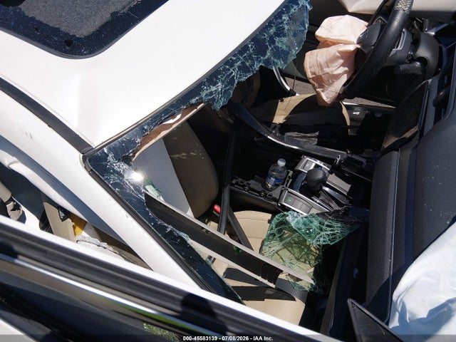 Aukcja sprzedaży 2018 Honda Civic Ex-l, vin: JHMFC1F7XJX002437, numer aukcji: 45583139