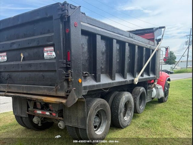 Продажа на аукционе авто 2006 Peterbilt 335, vin: 2NPLLD9X46M650885, номер лота: 45583141