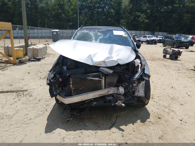 45583142 :رقم المزاد ، 5XYRK4LF3MG050691 vin ، 2021 Kia Sorento Sx مزاد بيع