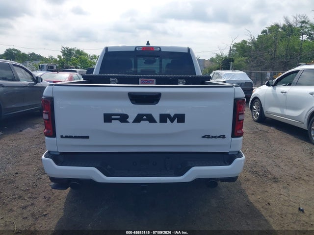 45583145 :رقم المزاد ، 1C6SRFJT7TN270786 vin ، 2026 Ram 1500 Laramie  4x4 5'7 Box مزاد بيع