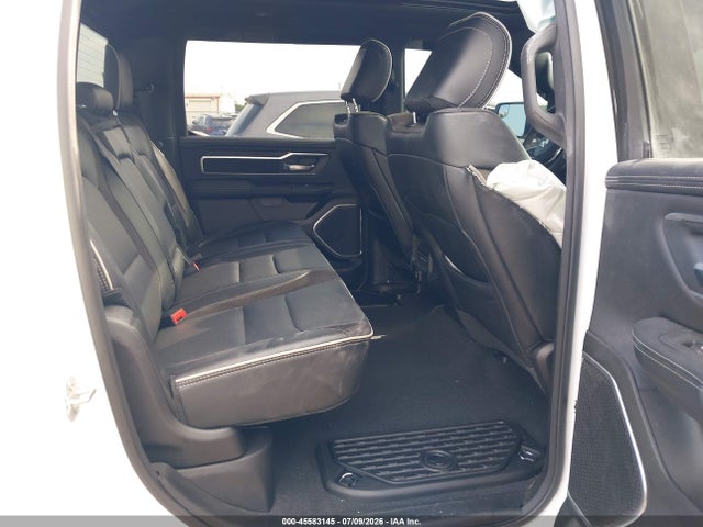 45583145 :رقم المزاد ، 1C6SRFJT7TN270786 vin ، 2026 Ram 1500 Laramie  4x4 5'7 Box مزاد بيع