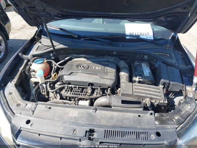 Aukcja sprzedaży 2015 Volkswagen Passat 1.8t Limited Edition, vin: 1VWAT7A39FC113642, numer aukcji: 45583148