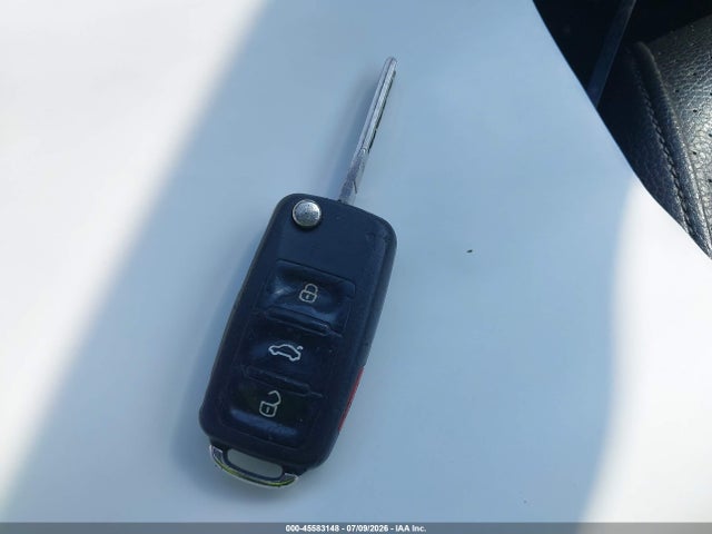 Aukcja sprzedaży 2015 Volkswagen Passat 1.8t Limited Edition, vin: 1VWAT7A39FC113642, numer aukcji: 45583148