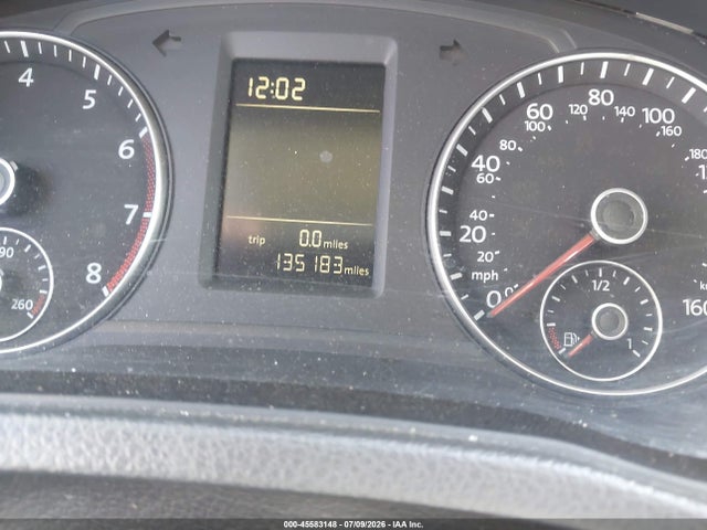 Aukcja sprzedaży 2015 Volkswagen Passat 1.8t Limited Edition, vin: 1VWAT7A39FC113642, numer aukcji: 45583148