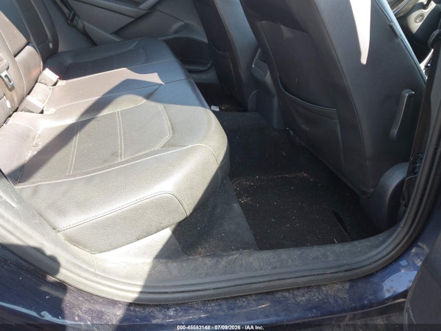 Aukcja sprzedaży 2015 Volkswagen Passat 1.8t Limited Edition, vin: 1VWAT7A39FC113642, numer aukcji: 45583148