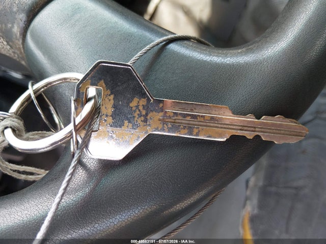 2007 Isuzu W3s042 Npr Gas Reg მანქანა იყიდება აუქციონზე, vin: 4KLB4B1U87J800849, აუქციონის ნომერი: 45583151