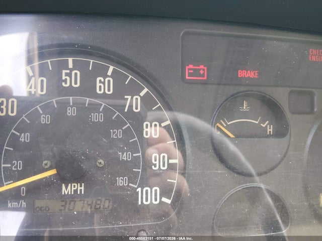 2007 Isuzu W3s042 Npr Gas Reg მანქანა იყიდება აუქციონზე, vin: 4KLB4B1U87J800849, აუქციონის ნომერი: 45583151