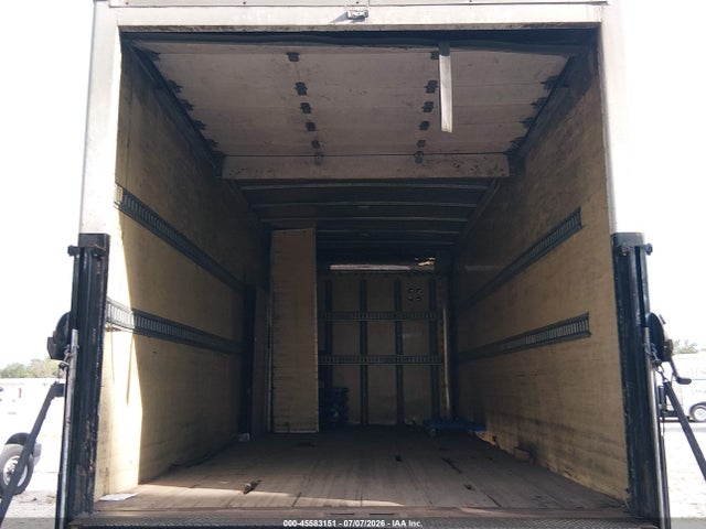 Aukcja sprzedaży 2007 Isuzu W3s042 Npr Gas Reg, vin: 4KLB4B1U87J800849, numer aukcji: 45583151