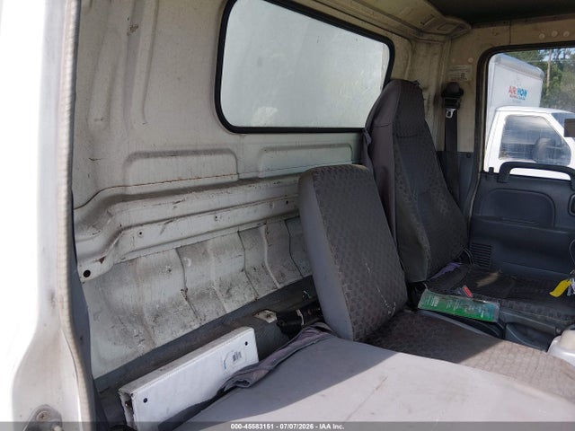 Auction sale of the 2007 Isuzu W3s042 Npr Gas Reg, vin: 4KLB4B1U87J800849, lot number: 45583151