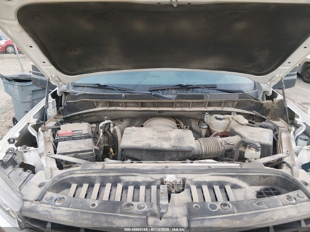 1GCRYDEDXLZ178890 Chevrolet Silverado 1500 4wd Standard Bed Lt