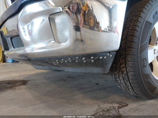 2017 Ram 1500 Slt  4x4 6'4 Box მანქანა იყიდება აუქციონზე, vin: 1C6RR7GT0HS623504, აუქციონის ნომერი: 45583156