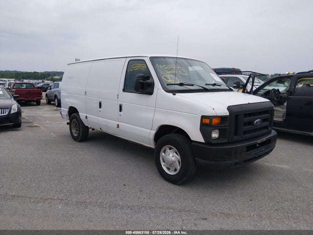 Ford E-250 Commercial 2014 1FTNE2EL0EDB06163 головне зображення