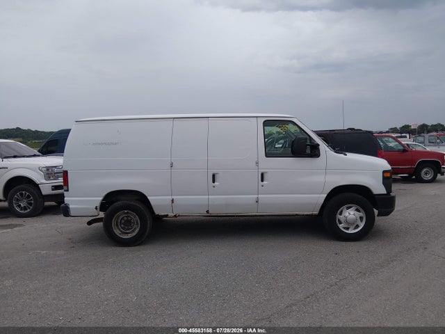 Ford E-250 Commercial 2014 1FTNE2EL0EDB06163 Image 16