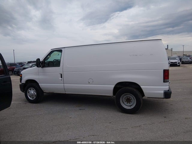 Ford E-250 Commercial 2014 1FTNE2EL0EDB06163 Image 17