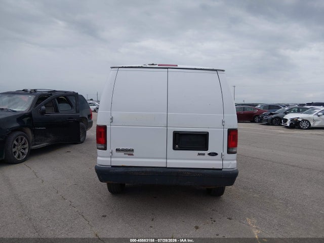 Ford E-250 Commercial 2014 1FTNE2EL0EDB06163 Image 19