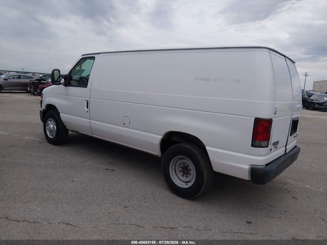 Ford E-250 Commercial 2014 1FTNE2EL0EDB06163 Image 3
