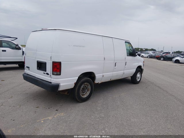 Ford E-250 Commercial 2014 1FTNE2EL0EDB06163 Image 4