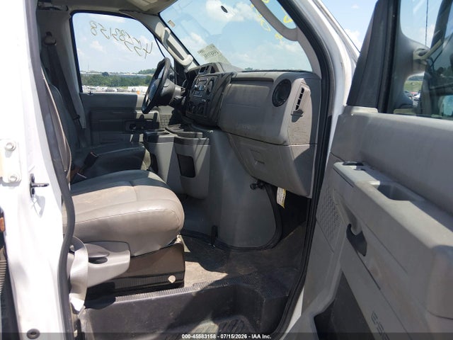 Ford E-250 Commercial 2014 1FTNE2EL0EDB06163 Image 5