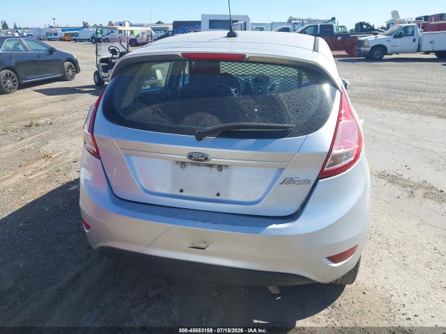Ford FIESTA S 2015 3FADP4TJ2FM107801 Image 16